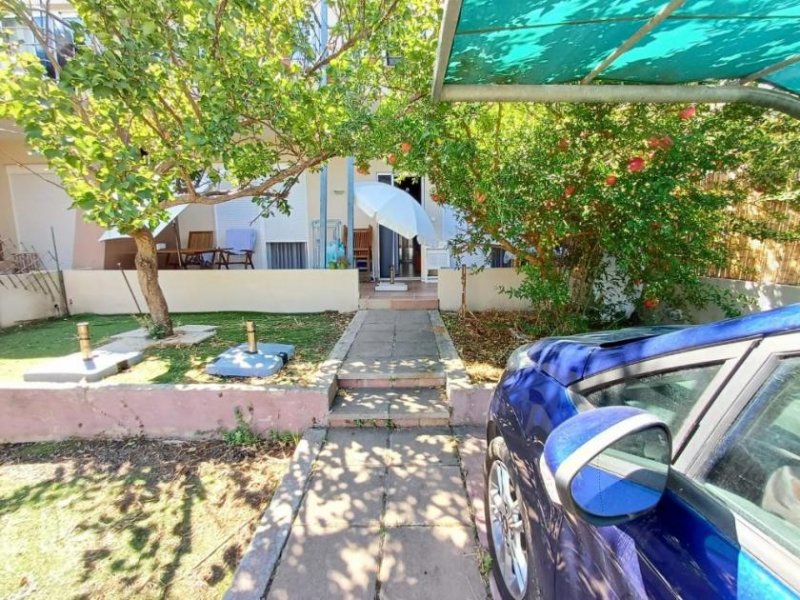 Tavronitis Kreta - Gemütliche Wohnung in Tavronitis mit Gemeinschaftspool zu verkaufen Wohnung kaufen